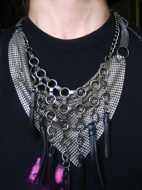 Chàng trai độc, dị với "hoa lá cành" - 25