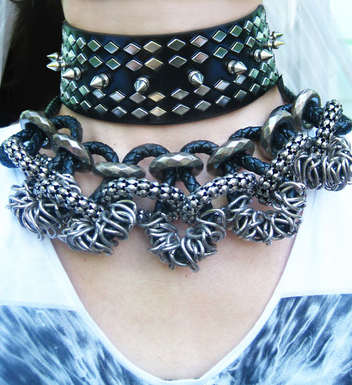 Chàng trai độc, dị với "hoa lá cành" - 27