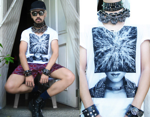 Chàng trai độc, dị với "hoa lá cành" - 28