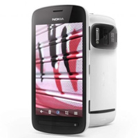Thời trang Hi-tech - Nokia 808 PureView 41 megapixel ra mắt tại Ấn Độ
