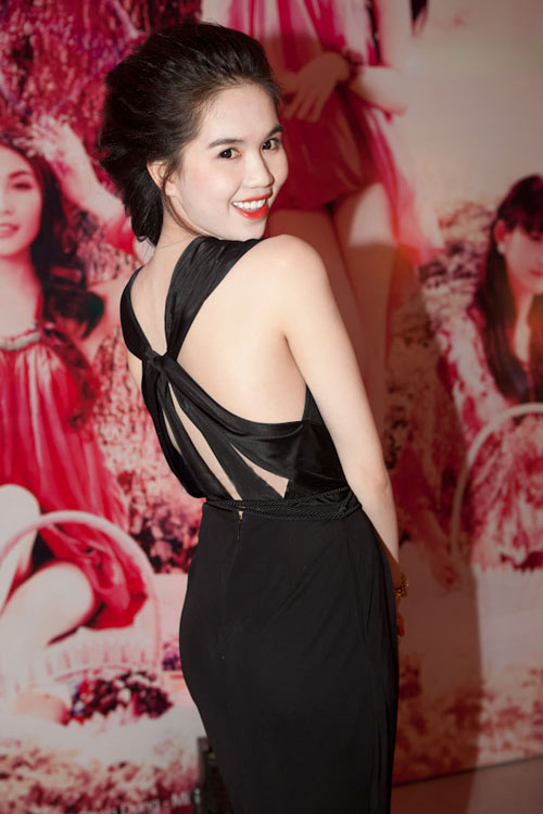 Tận dụng khoảng hở đẹp như kiều nữ - 10