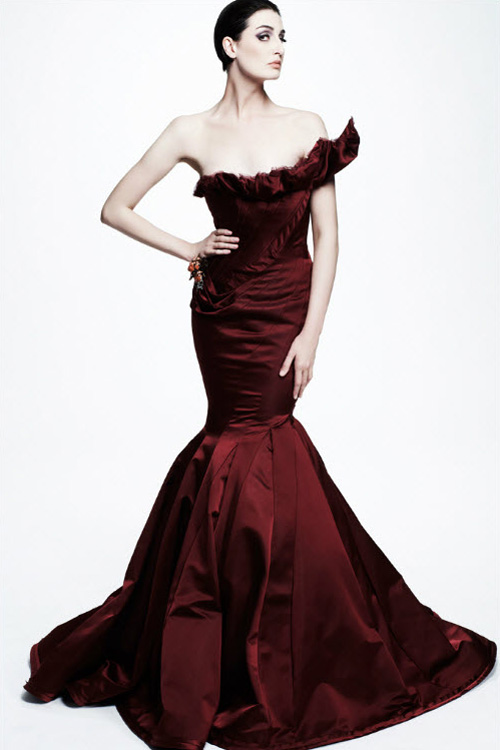 Tôn vóc dáng "đồng hồ cát" điệu nghệ! - 18