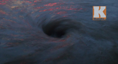 Hà Nội thành "sông" sau trận mưa lớn - 7