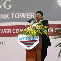 Kinh doanh - &quot;Cú sốc&quot; lãi suất của Western Bank