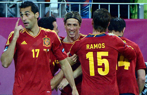 TRỰC TIẾP TBN – Ireland: "Bò tót" giương oai (KT) - 2