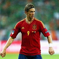 Bóng đá - Video: Torres trở lại, lợi hại “như xưa”