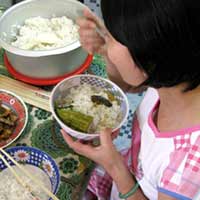 Sức khỏe đời sống - Ăn nhiều vẫn không mập?