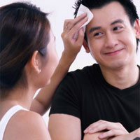 Bạn trẻ - Cuộc sống - Hạnh phúc người đàn ông vô sinh