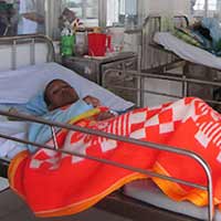 Sức khỏe đời sống - Hiểm họa rình rập từ người mắc lao giấu bệnh