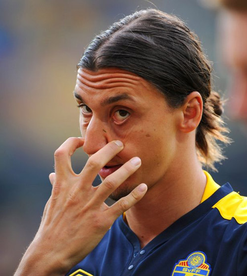 Anh – Thụy Điển: Quyết tâm đôi công - 2