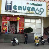 Pháp luật - Vụ nổ súng giết người ở vũ trường: Lĩnh án