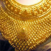 Tài chính - Bất động sản - Giá vàng tiến sát mốc 42,3 triệu đồng/lượng