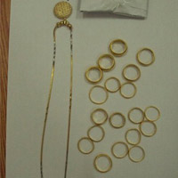 Pháp luật - Cướp tiệm vàng để trả nợ cá độ bóng đá