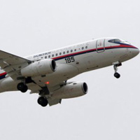 Tin tức trong ngày - Nga mô phỏng vụ tai nạn máy bay Sukhoi