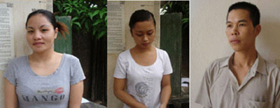 Nối dài niềm đam mê “thác loạn” - 2