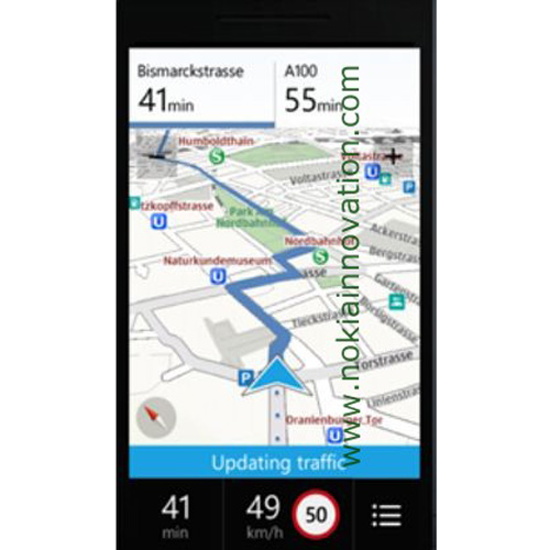 Windows Phone 8 rò rỉ tính năng mới - 1