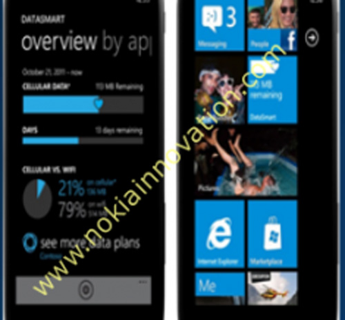 Windows Phone 8 rò rỉ tính năng mới - 5