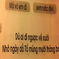 Giáo dục - du học - NXB Đà Nẵng xin lỗi tác giả vở "cây lêu"