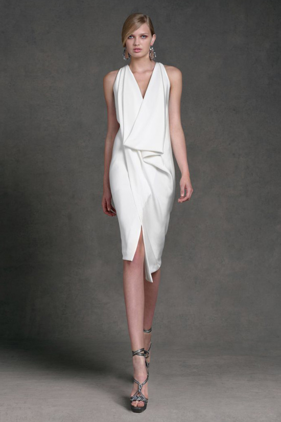 Học làm nữ công sở quyến rũ và cao sang - 4