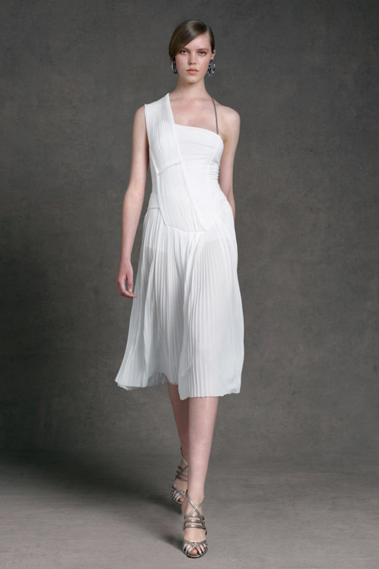 Học làm nữ công sở quyến rũ và cao sang - 8