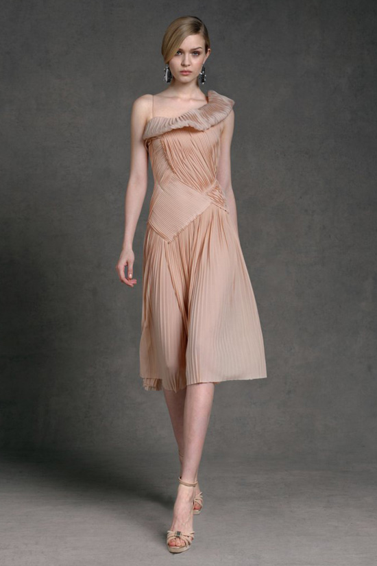 Học làm nữ công sở quyến rũ và cao sang - 9