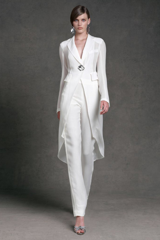 Học làm nữ công sở quyến rũ và cao sang - 12