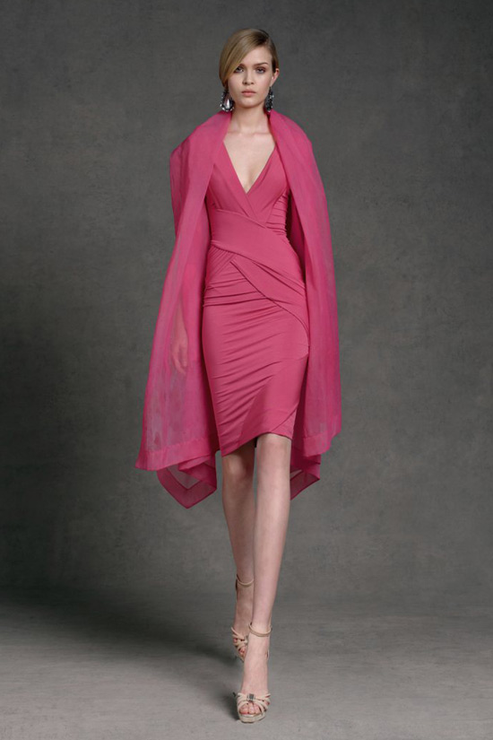 Học làm nữ công sở quyến rũ và cao sang - 13