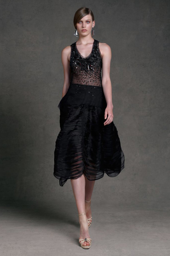 Học làm nữ công sở quyến rũ và cao sang - 15