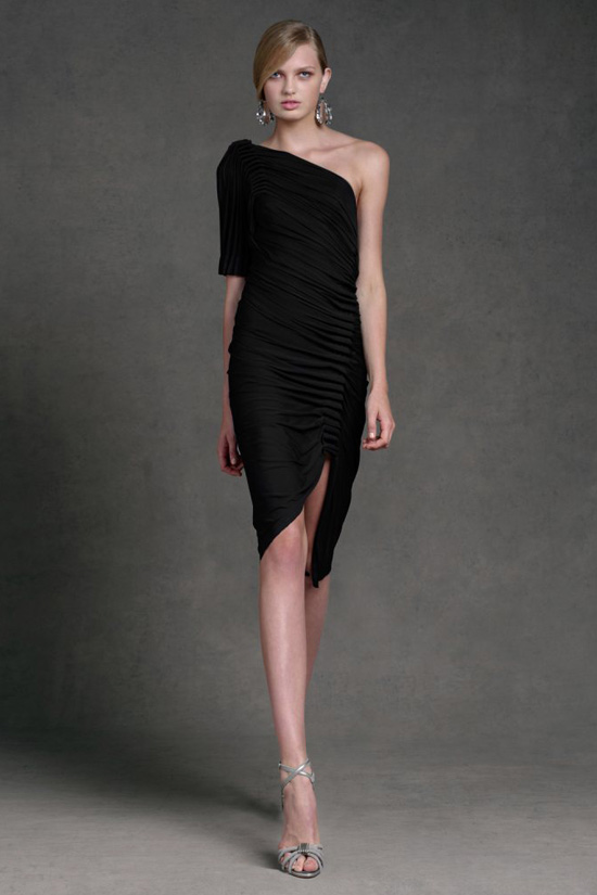 Học làm nữ công sở quyến rũ và cao sang - 17