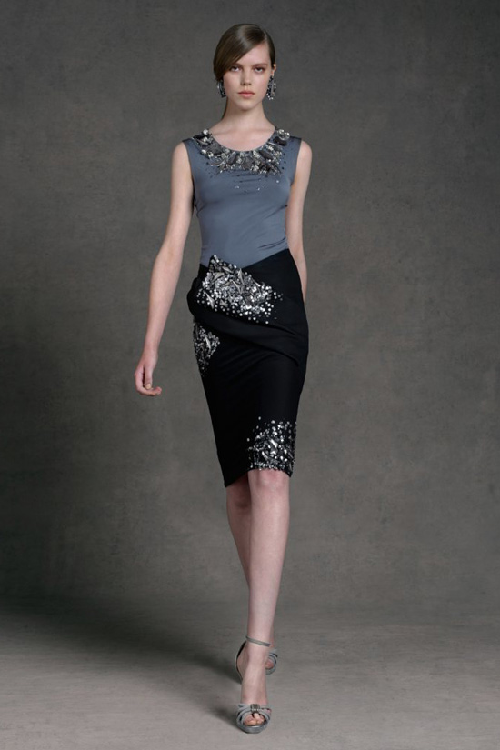 Học làm nữ công sở quyến rũ và cao sang - 18