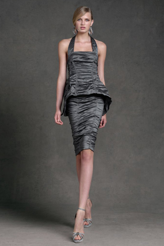 Học làm nữ công sở quyến rũ và cao sang - 2