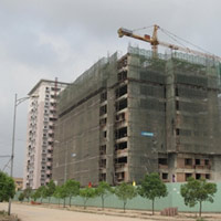 Tài chính - Bất động sản - "Quay cuồng" vì nợ bất động sản