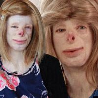 Phi thường - kỳ quặc - Cô gái đi tìm "gương mặt thật" của mình