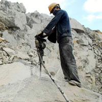 Tin Đà Nẵng - “Thạch địa trận”: Sinh nghề tử nghiệp