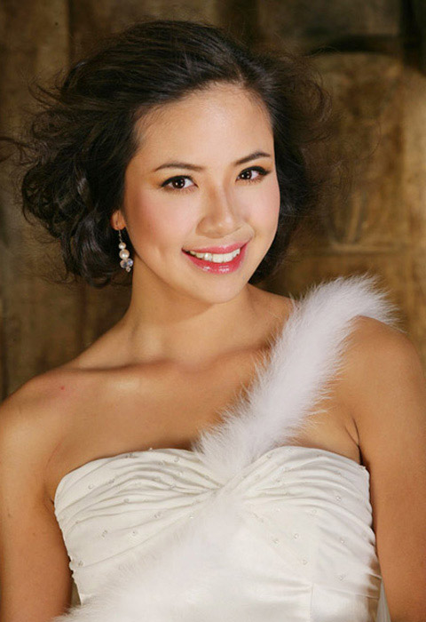 Mỹ nhân đắt giá cũng nhờ… thế đứng - 14