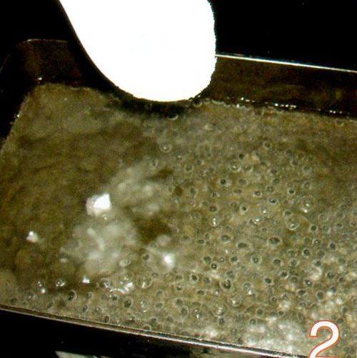 Dẻo ngọt marshmallow - 2