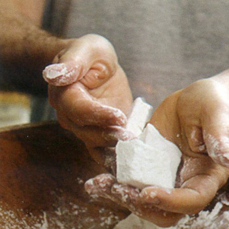 Dẻo ngọt marshmallow - 6