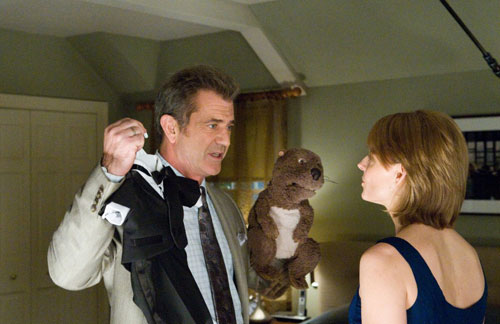 Trailer phim: The Beaver - 4