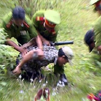 Tin tức trong ngày - 1001 chiêu trò của dân buôn ma túy