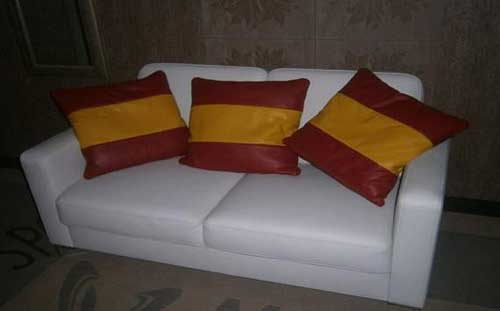 Đột nhập đại bản doanh của ĐT TBN - 3