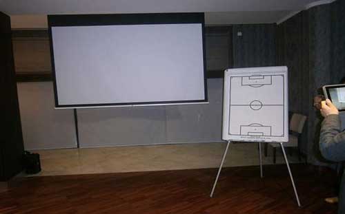 Đột nhập đại bản doanh của ĐT TBN - 4