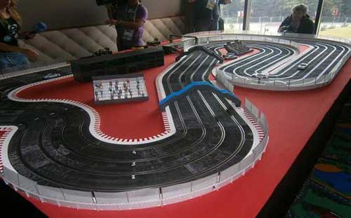 Đột nhập đại bản doanh của ĐT TBN - 7