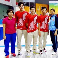 Olympic 2012 - Thể thao Việt Nam: 18 suất đến Olympic London