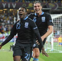 Bóng đá - ĐT Anh: Lâu lắm rồi mới hay đến thế!