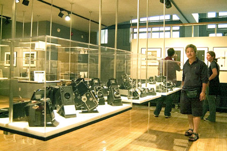 Người có bộ sưu tập máy ảnh nhiều nhất Việt Nam - 4