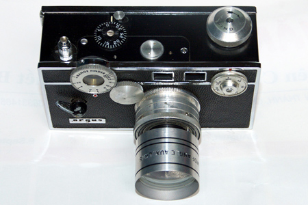 Người có bộ sưu tập máy ảnh nhiều nhất Việt Nam - 3