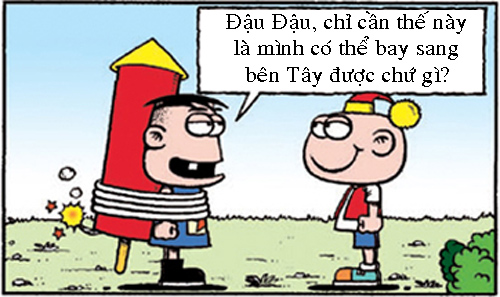 Làm gì khi bị chơi khăm? - 2