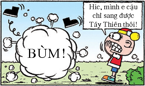 Làm gì khi bị chơi khăm? - 4