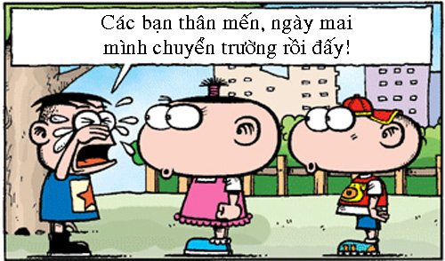 Làm gì khi bị chơi khăm? - 5