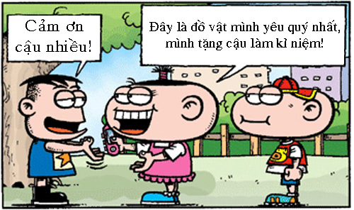 Làm gì khi bị chơi khăm? - 6